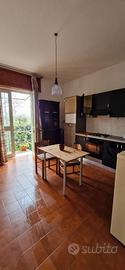 Appartamento in campagna