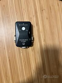 Switch KVM USB 2.0 – 2 PC 1