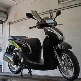 Honda sh 300 2018