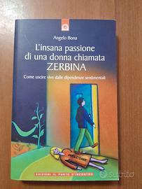 L'insana passione di una donna chiamata Zerbina 