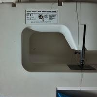 macchina da cucire 