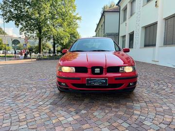 Seat Leon 1.8 turbo 20V cat Sport
