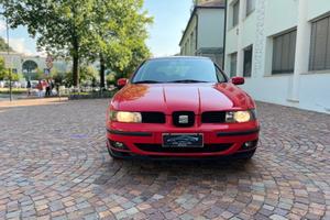 Seat Leon 1.8 turbo 20V cat Sport