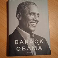 Una Terra Promessa - Barack Obama