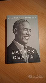 Una Terra Promessa - Barack Obama