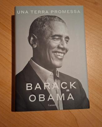 Una Terra Promessa - Barack Obama