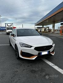 Cupra Leon VZ 245 cv