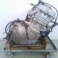 Honda Hornet 600 98 00 Motore