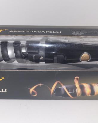 Arricciacapelli