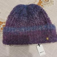 Cappello in lana NALI