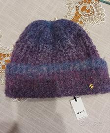 Cappello in lana NALI