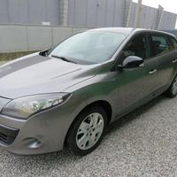 RENAULT Megane Mégane 1.5 dCi 110CV SporTour Att