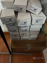 ANTIFUTRTO ELETR. HONDA ORIG. SONORO