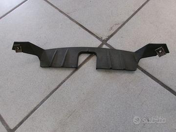 COPERTURA CONDOTTO ARIA RADIATORE BMW F650CS