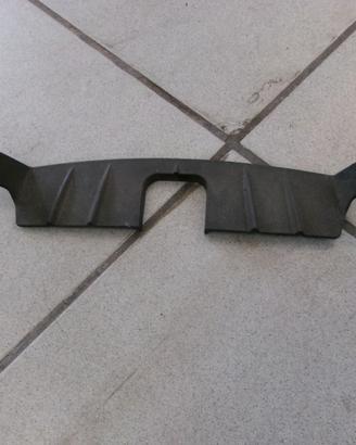 COPERTURA CONDOTTO ARIA RADIATORE BMW F650CS