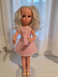 Sylvie Furga anni 60