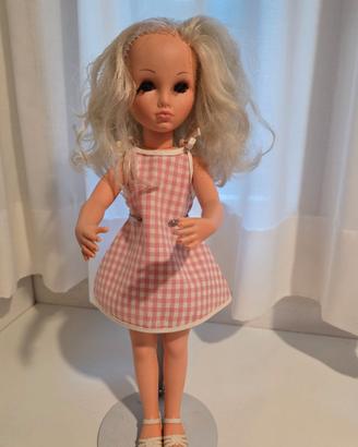 Sylvie Furga anni 60