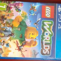 lego world  per ps4