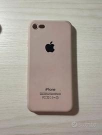 cover iphone usata poco