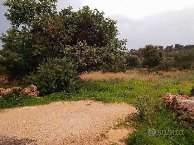 Agricolo a Siracusa - SPINAGALLO - CUGNI