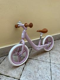 Bicicletta kinderkraft FlyPlus