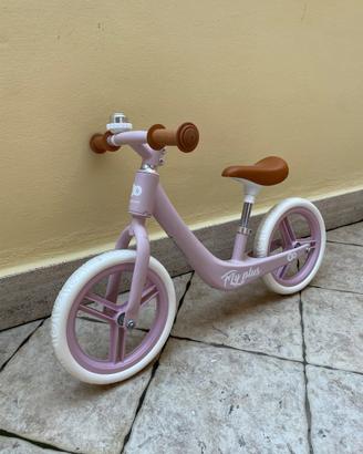 Bicicletta kinderkraft FlyPlus