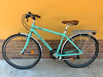 Bianchi Rubino Uomo Tg. M