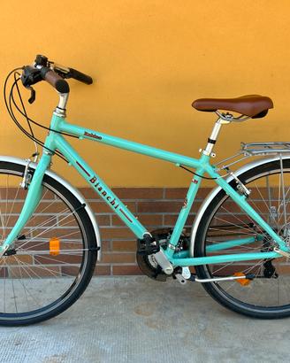 Bianchi Rubino Uomo Tg. M