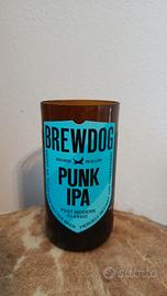 Bottiglia Brewdog Punk IPA riciclata-Portaoggetti