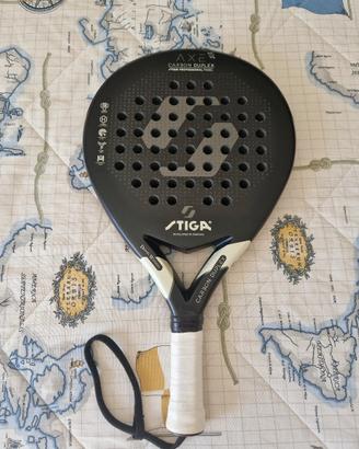Pala Stiga Axe