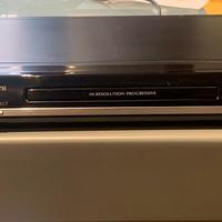 TOSHIBA DVD/ DVX
