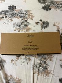 Batteria folletto BY7, Batteria VK7