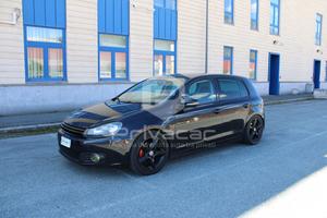 VOLKSWAGEN Golf 2.0 TDI 140CV DPF 5p. Highline