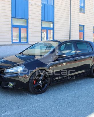 VOLKSWAGEN Golf 2.0 TDI 140CV DPF 5p. Highline