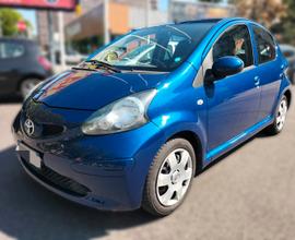 TOYOTA Aygo 1ª serie - 2007