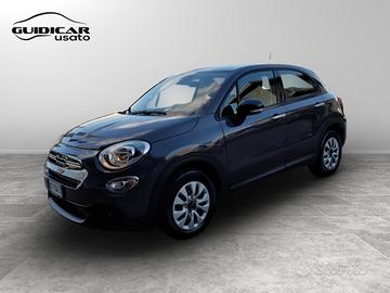 FIAT 500X 2022 - 500X 1.0 t3 Club 120cv