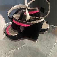 Sandali serafini etoile n.38