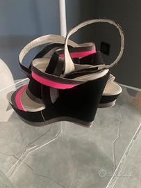 Sandali serafini etoile n.38