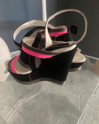 Sandali serafini etoile n.38