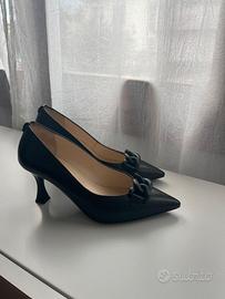 decoltè NeroGiardini