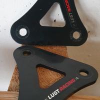 Kit abbassamento honda CB500X