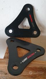 Kit abbassamento honda CB500X