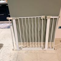 Cancelletto sicurezza