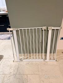 Cancelletto sicurezza