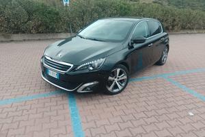 Peugeot 308 S&S Allure bluehdi 120cv