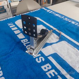 pedale frizione fanatec 