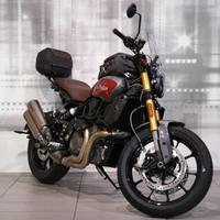 Indian FTR S Touring LM