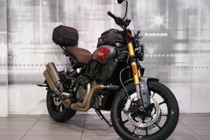 Indian FTR S Touring LM