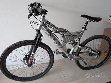 Bicicletta da ragazzo