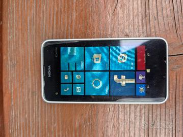 Nokia Lumia 635